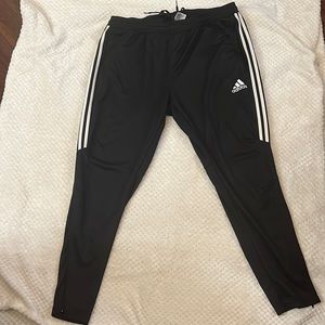 Men’s Adidas Soccer Pants